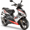 SR 50 LC 03-12 (Piaggio motor se vstřikováním) [ZD4TE]