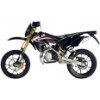 RYZ 50 SM Pro Racing 13- (AM6) VTVDV1CP2