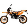 RYZ 50 SM Pro Urban Bike 05-06 (AM6) VTVDV0CE2