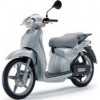 Scarabeo 50 2T 01-04 Di-Tech (Aprilia Motor se vstřikováním) [ZD4SC/ ZD4TR]