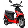 Eco Fox 50 4T