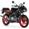 RS Tuono 50 (AM6) [ZD4SEA / ZD4TSA / ZD4TSC]