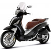 Beverly 350 ie 4V Sport Touring 13-14 [ZAPM69300/ 69400]