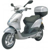 Fly 125 2V -05 (karburátor) [ZAPM421000001]