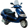 Hexagon LX4 125 4T 2V AC [ZAPM15000]