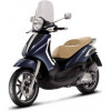 Beverly 300 ie 4V RST 10-16 [ZAPM69200]