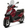 X7 125 ie 4V 09-10 [ZAPM62101]