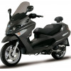 X Evo 125 4V 07-16 [ZAPM36601]