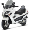 X Evo 250 ie 4V 07-16 [ZAPM36401]