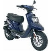 Booster 50 Spirit 04-16 5WW