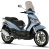 Beverly 250 ie 4V 06-08 [ZAPM28800]