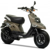 Booster 50 Naked 10 kola 04-16