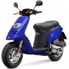 TPH 125 2T (Typhoon) [ZAPM02000]