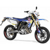 MRT 50 Pro Freejump SM 14-17 (AM6)