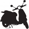 Limbo 50 MA Moped VGA423