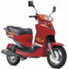 SR 50 Star Automatik (96-01) [Morini]