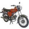 S51 / S51 Enduro [M531, M541, M542]