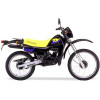TS 50 X