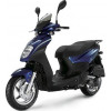 Orbit I 50 4T AC 06-09 E2 [AV05W-6]