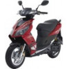 Jet 50 R SportX 07-13 [BK05W-6]