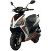 Jet 50 SR SportX 07-13 [BK05W2-6]
