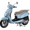 Fiddle II 50 4T AC 07-08 E2 (starý motor) [AW05W]