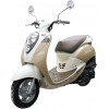 Mio 100 4T AC 05-07 E2
