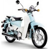 Symba 100 4T AC [MB10A-7]