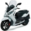 Citycom 125 4T AC 09-14 E3 [LG12W-6]