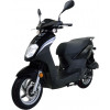 Symply I 125 4T AC -09 [AV12W-6]
