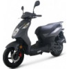 Symply II 125 4T AC 10- [AV12W5-6]
