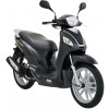 Symphony 125 SR 4T AC 10-17 E3 [AZ12W1]