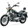Husky 125 96-05