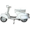 Vespa 160 GS VSB1T