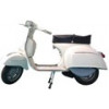 Vespa 180 Super Sport SS VSC1T