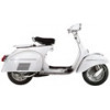 Vespa 125 GT (Švýcarsko) VNT2T