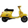 PK 125 S Automatic VAM1T
