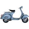 Vespa 125 Popolino (Švédsko) VNS2T