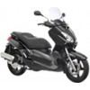 X-Max 125i 13-17 E3 [SE64/ SE68/ 2AB/ 2DM]