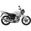 YBR 125 07-09 E3 [RE051/ 3D9]