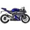 YZF-R 125 4T LC 14-17 E3 [RE11/ 5D7]