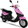 Breeze 125 ZN125T-D