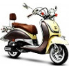 Grand Retro 50 ZN50QT-H