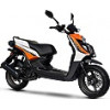 R-X 150 ZN150T-31A