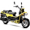 Rocky 150 ZN150T-24