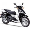 Zoom 125 ZN125T-18