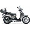 Scarabeo 250 4V 04-06 E2 (Piaggio Motor) [ZD4TD002/ TDB/ TDC]
