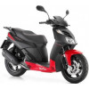 Sport City Cube 300 ie 4V 08-12 E3 [ZD4VBL]