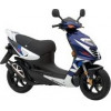 Katana 50 [Aprilia vstřikování]