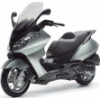 Atlantic 400 ie Sprint 4V 05-08 [ZD4VL]